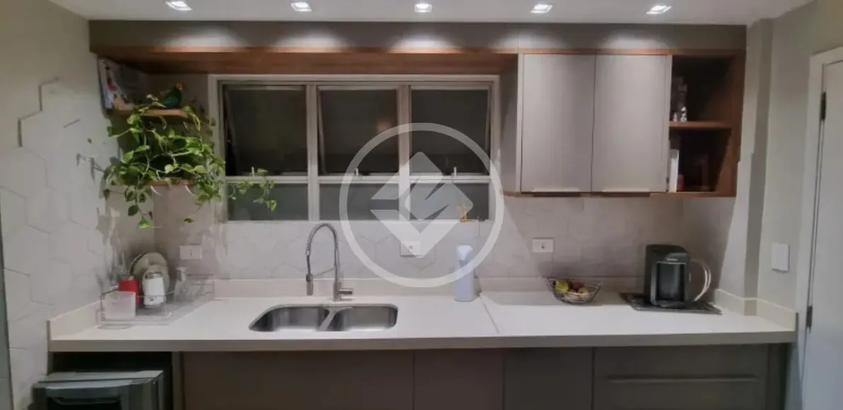 Imagem 4 - Apartamento em Indianópolis, São Paulo - SP
