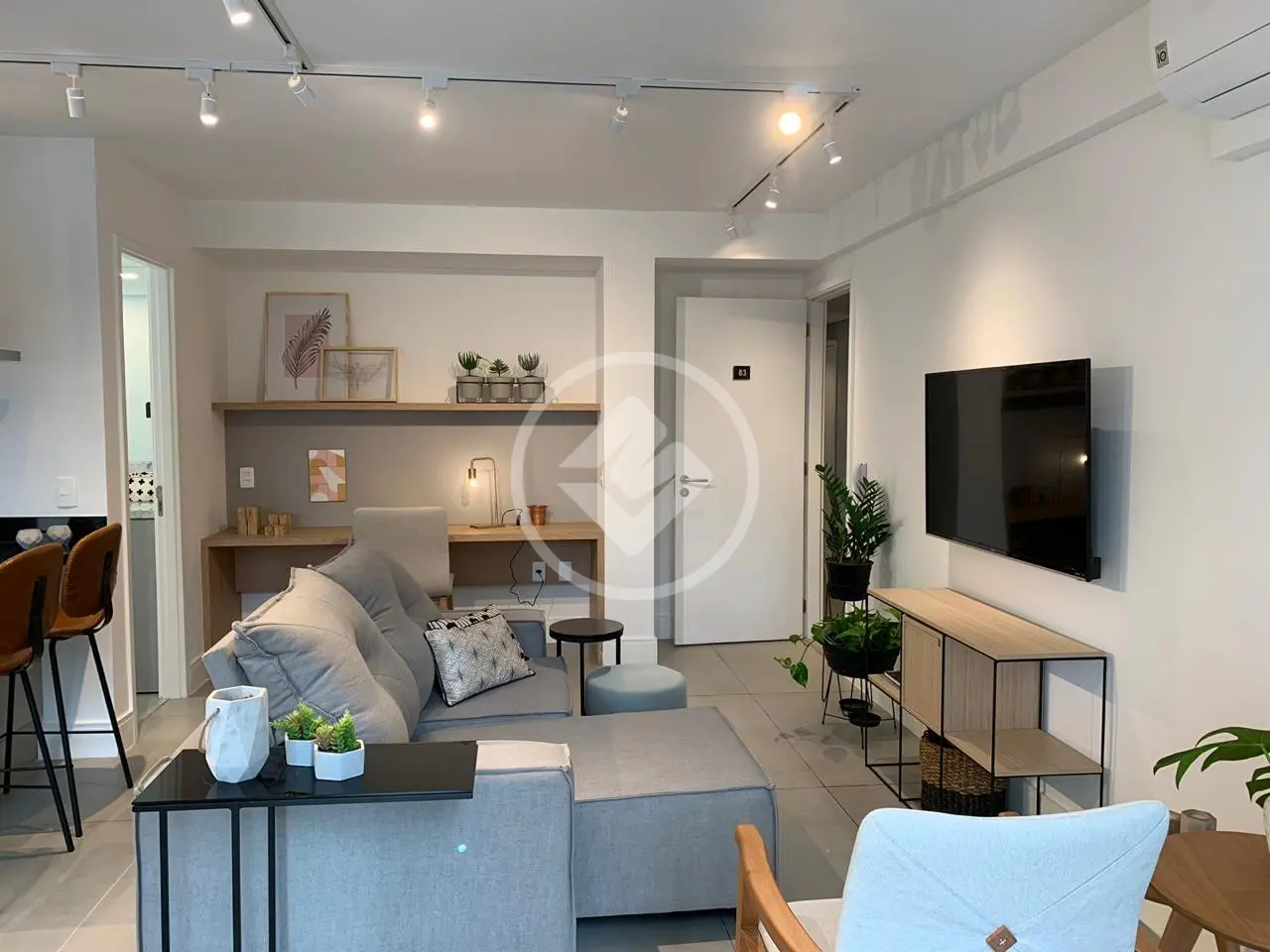 Imagem 4 - Cobertura Duplex em JARDIM PAULISTA, São Paulo - SP