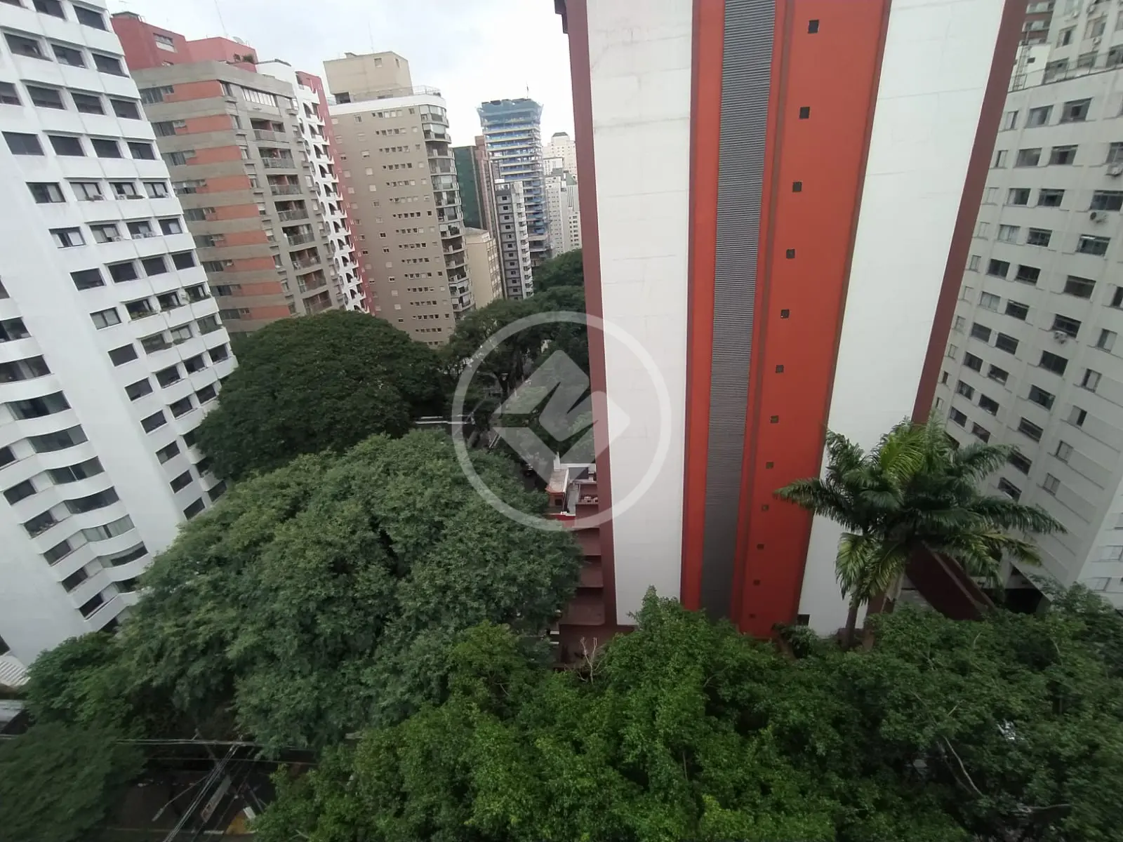 Imagem 3 - Apartamento em JARDIM PAULISTA, São Paulo - SP