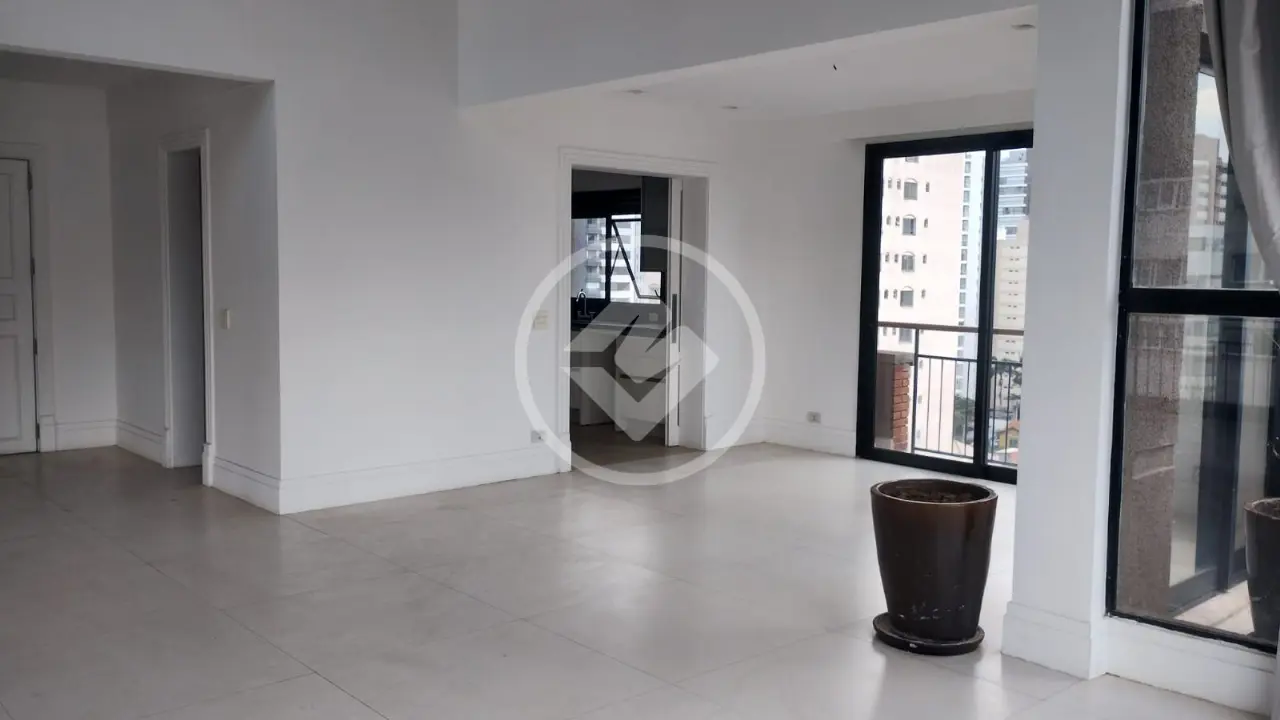 Imagem 6 - Apartamento em Moema, São Paulo - SP