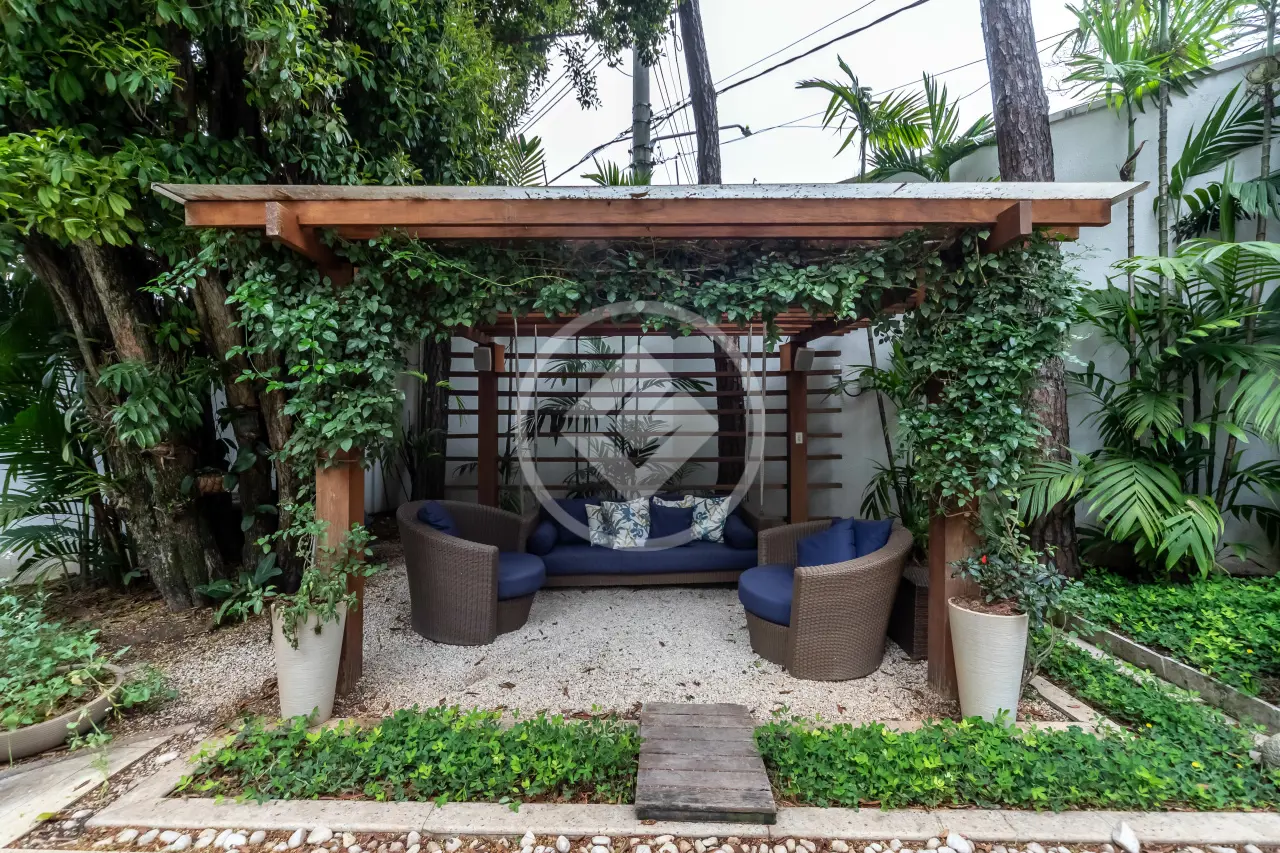 Imagem 5 - Casa Condomínio em Chácara Monte Alegre, São Paulo - SP