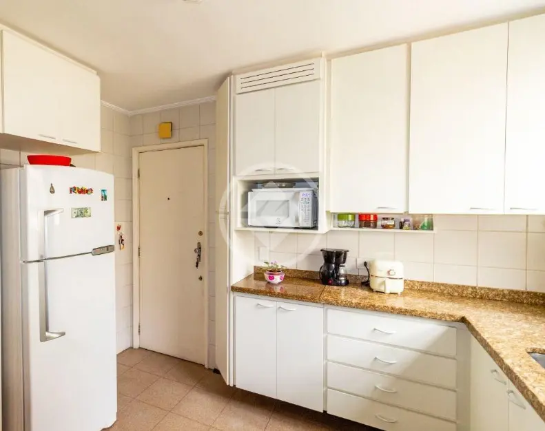 Imagem 3 - Apartamento em MOEMA, São Paulo - SP