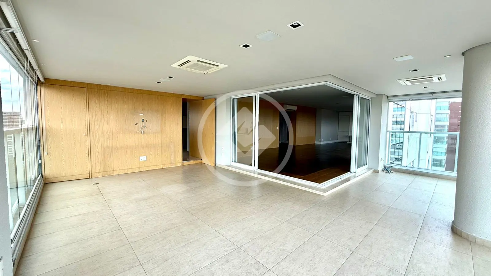 Imagem 6 - Apartamento em Campo Belo, São Paulo - SP