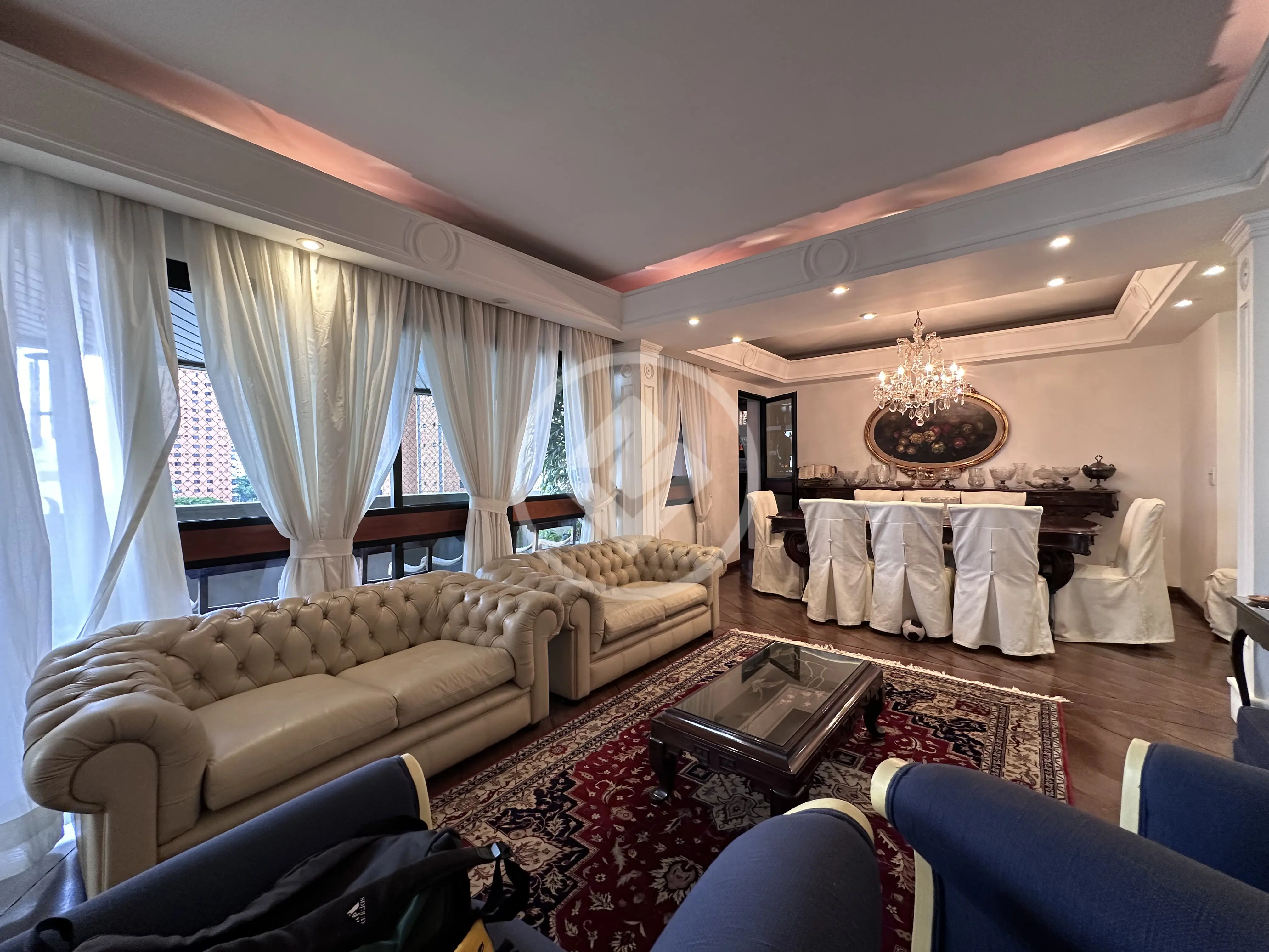 Imagem 1 - Apartamento em Moema, São Paulo - SP
