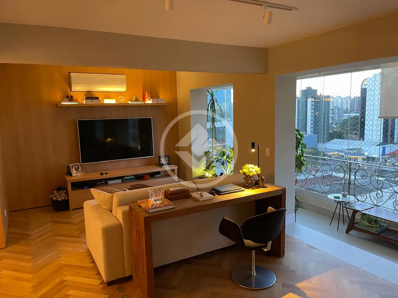 Imagem 1 - Apartamento em Campo Belo, São Paulo - SP