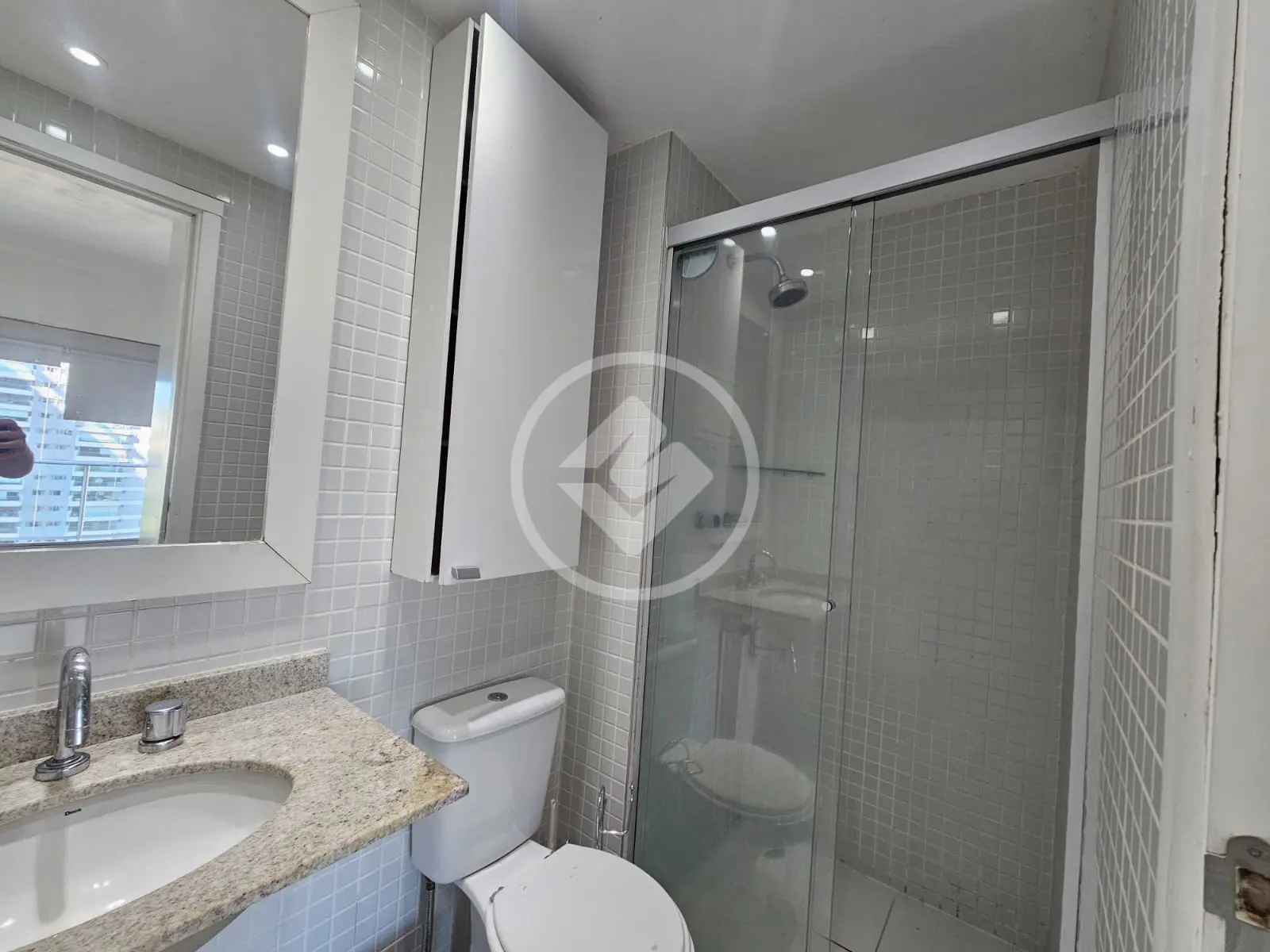 Imagem 2 - Apartamento em CIDADE MONÇÕES, São Paulo - SP