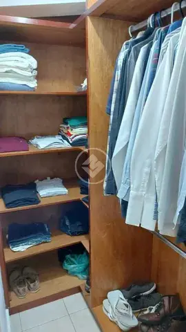 Imagem 4 - Flat em Vila Nova Conceição, São Paulo - SP