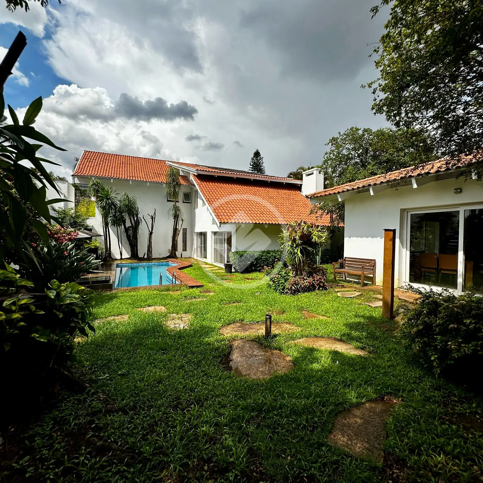 Casa BROOKLIN PAULISTA, São Paulo - SP — foto 2