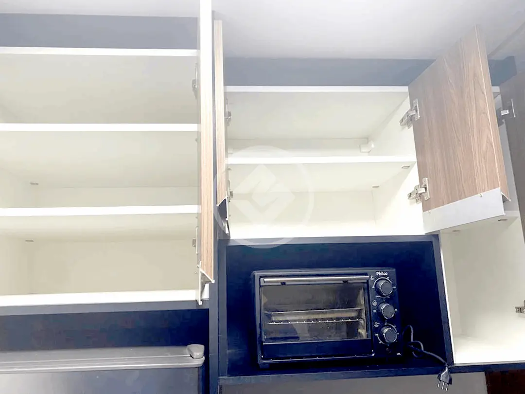 Imagem 5 - Loft / Studio em CAMPO BELO, São Paulo - SP