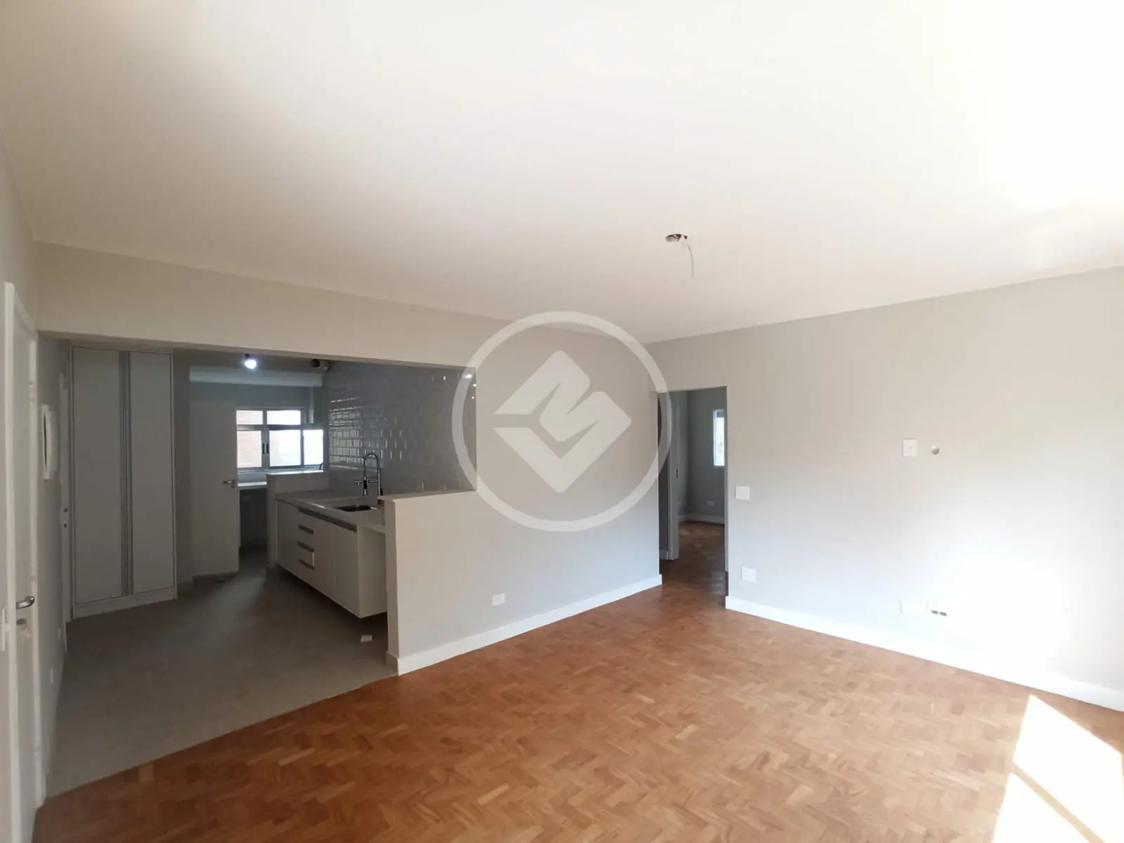 Imagem 2 - Apartamento em Moema, São Paulo - SP