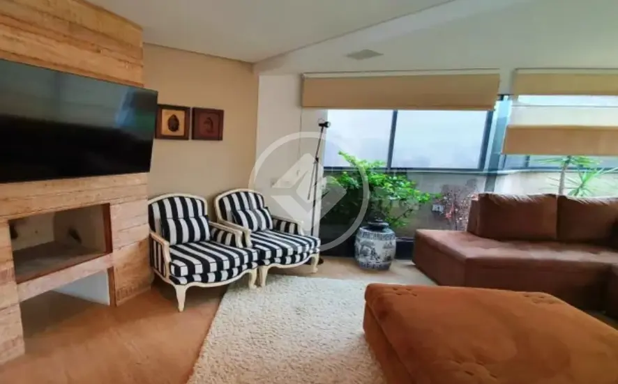 Imagem 3 - Cobertura Duplex em Campo Belo, São Paulo - SP