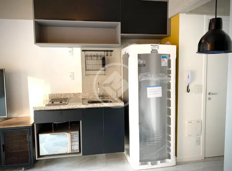 Imagem 4 - Loft / Studio em CONSOLAÇÃO, São Paulo - SP