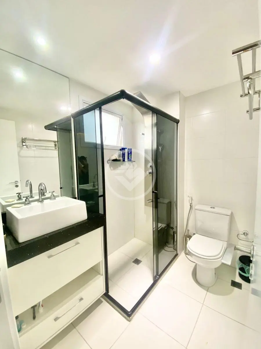 Imagem 3 - Apartamento em Jardim Vila Mariana, São Paulo - SP