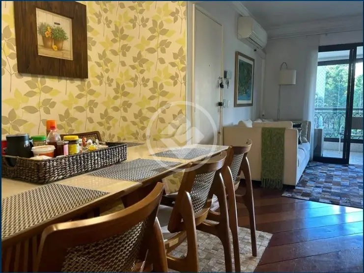 Imagem 2 - Apartamento em VILA NOVA CONCEICAO, São Paulo - SP