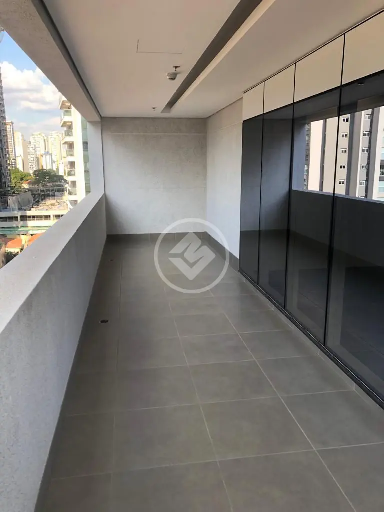 Imagem 3 - Andar / Laje Corporativa em Vila Gertrudes, São Paulo - SP