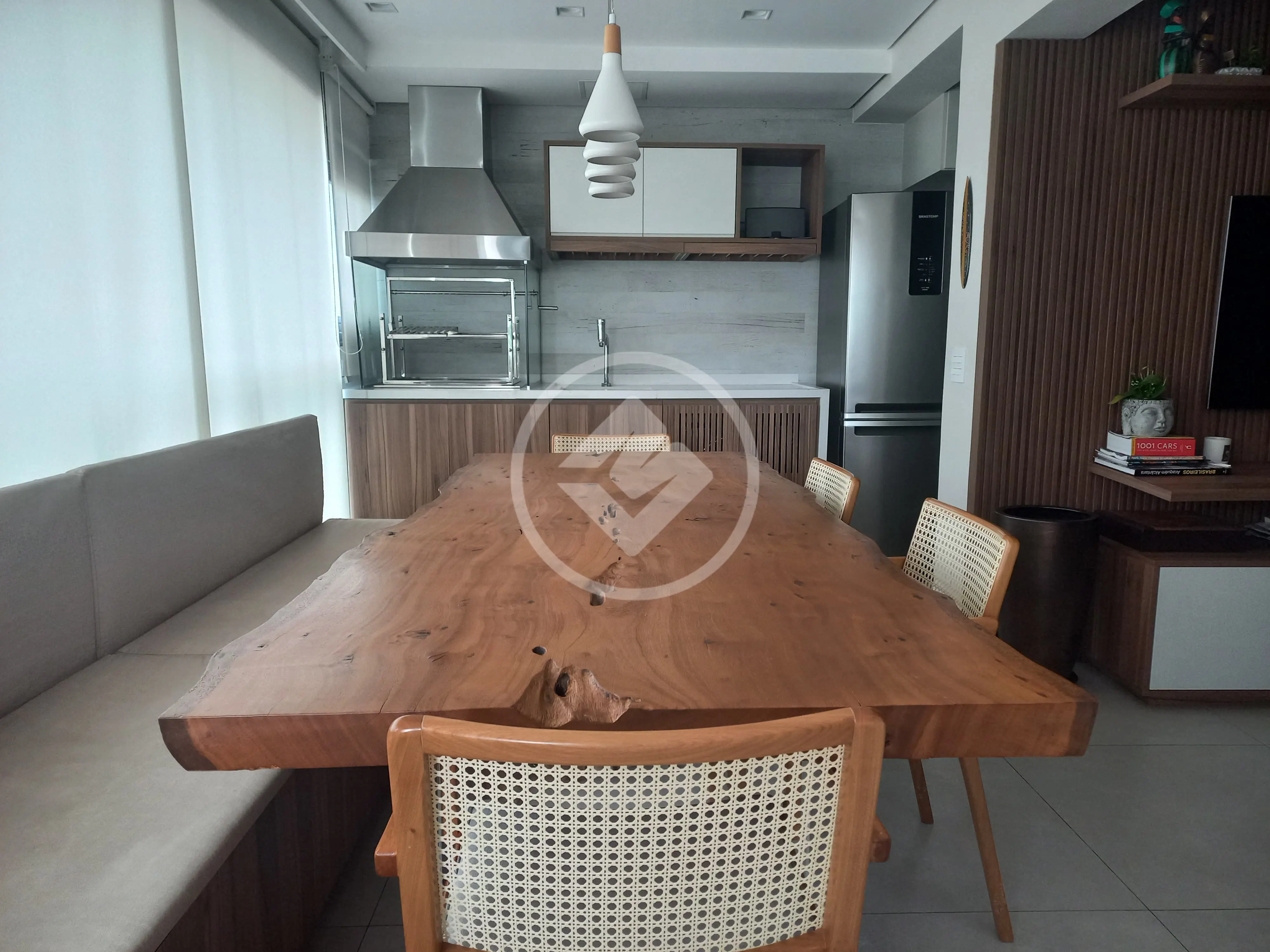 Imagem 5 - Apartamento em PINHEIROS, São Paulo - SP