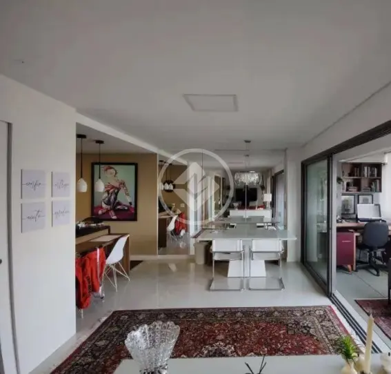 Imagem 1 - Apartamento em BROOKLIN PAULISTA, São Paulo - SP