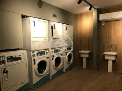 Image 15 - Apartamento em VILA CLEMENTINO, São Paulo - SP