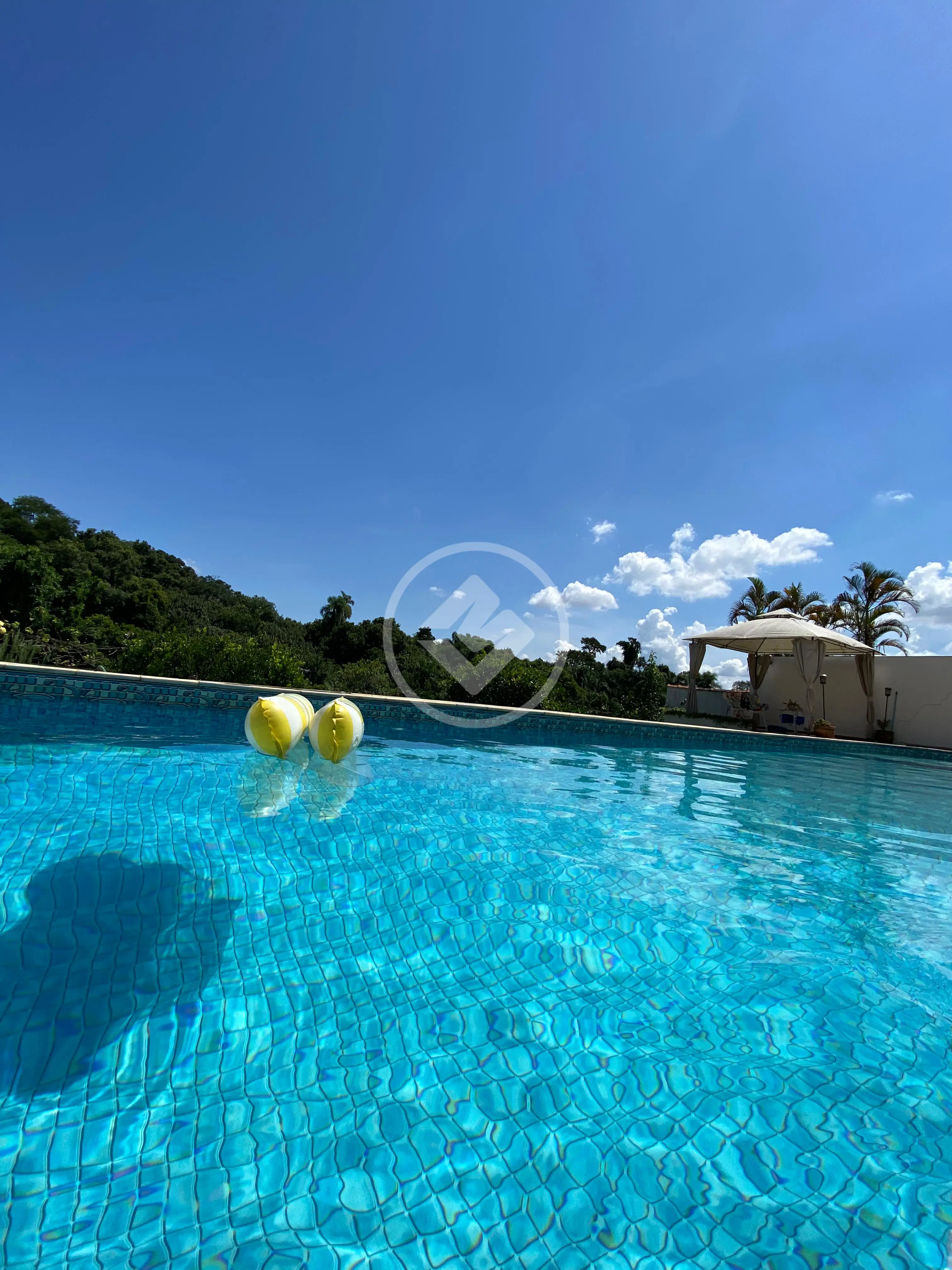Imagem 1 - Casa Condomínio em Jardim Ipês, Cotia - SP