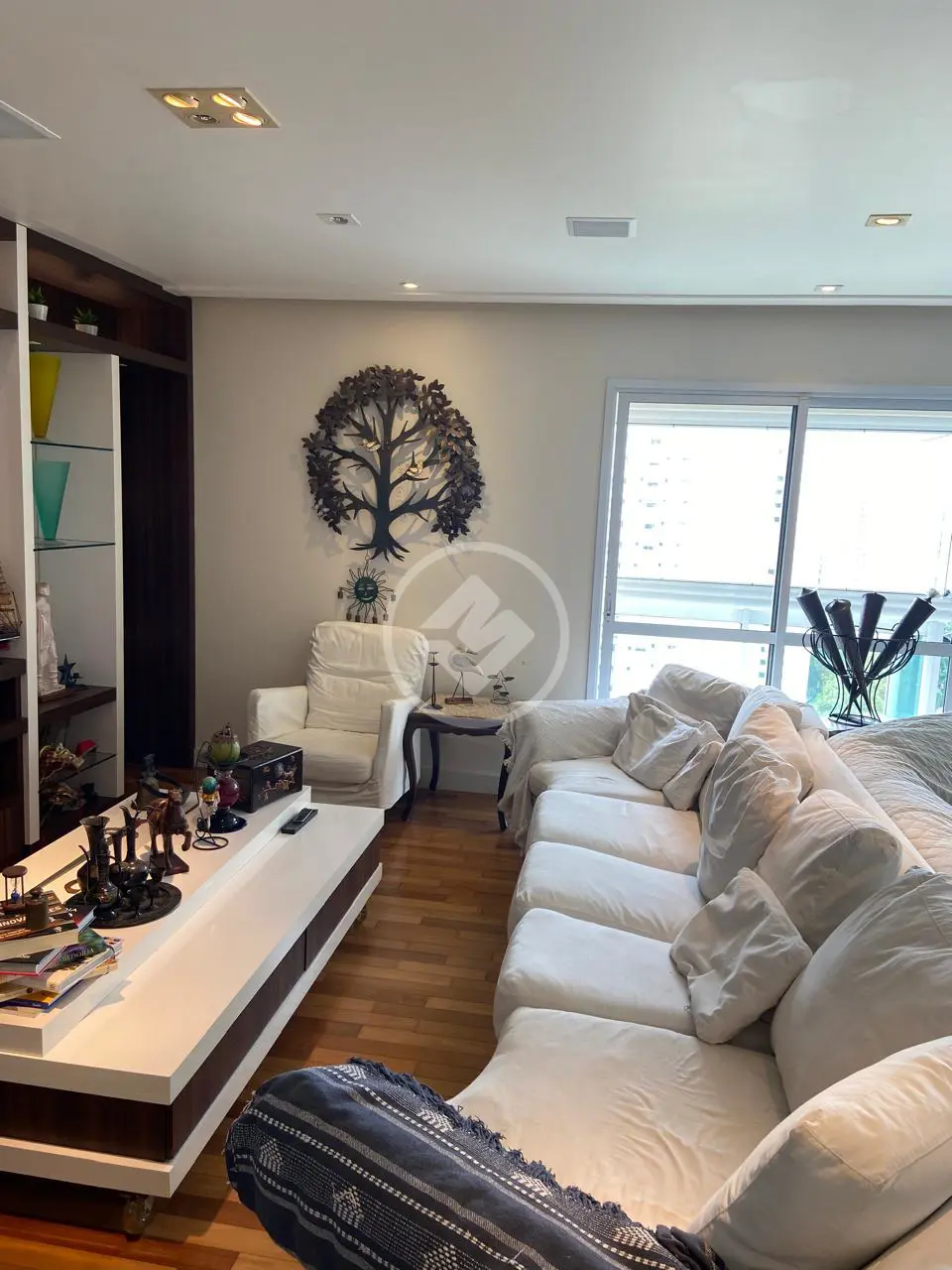 Apartamento CIDADE MONÇÕES, São Paulo - SP — foto 2