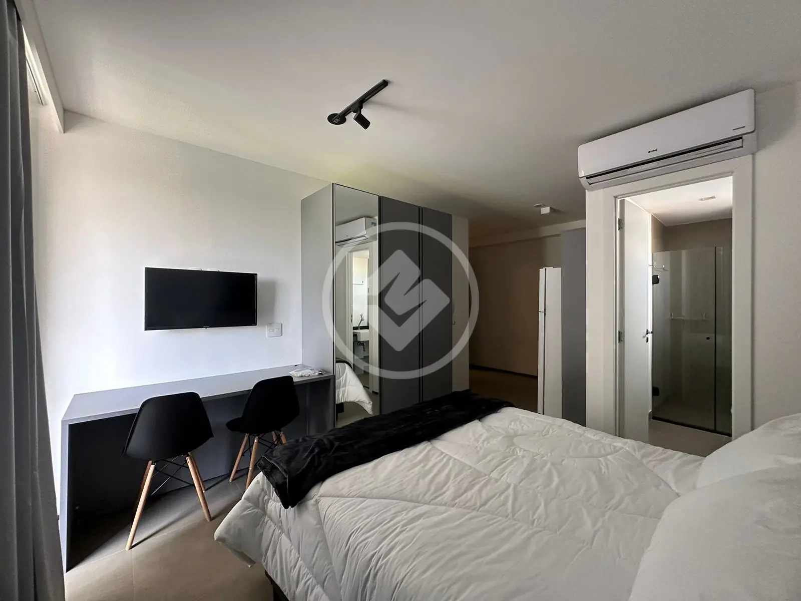 Imagem 1 - Loft / Studio em Indianópolis, São Paulo - SP