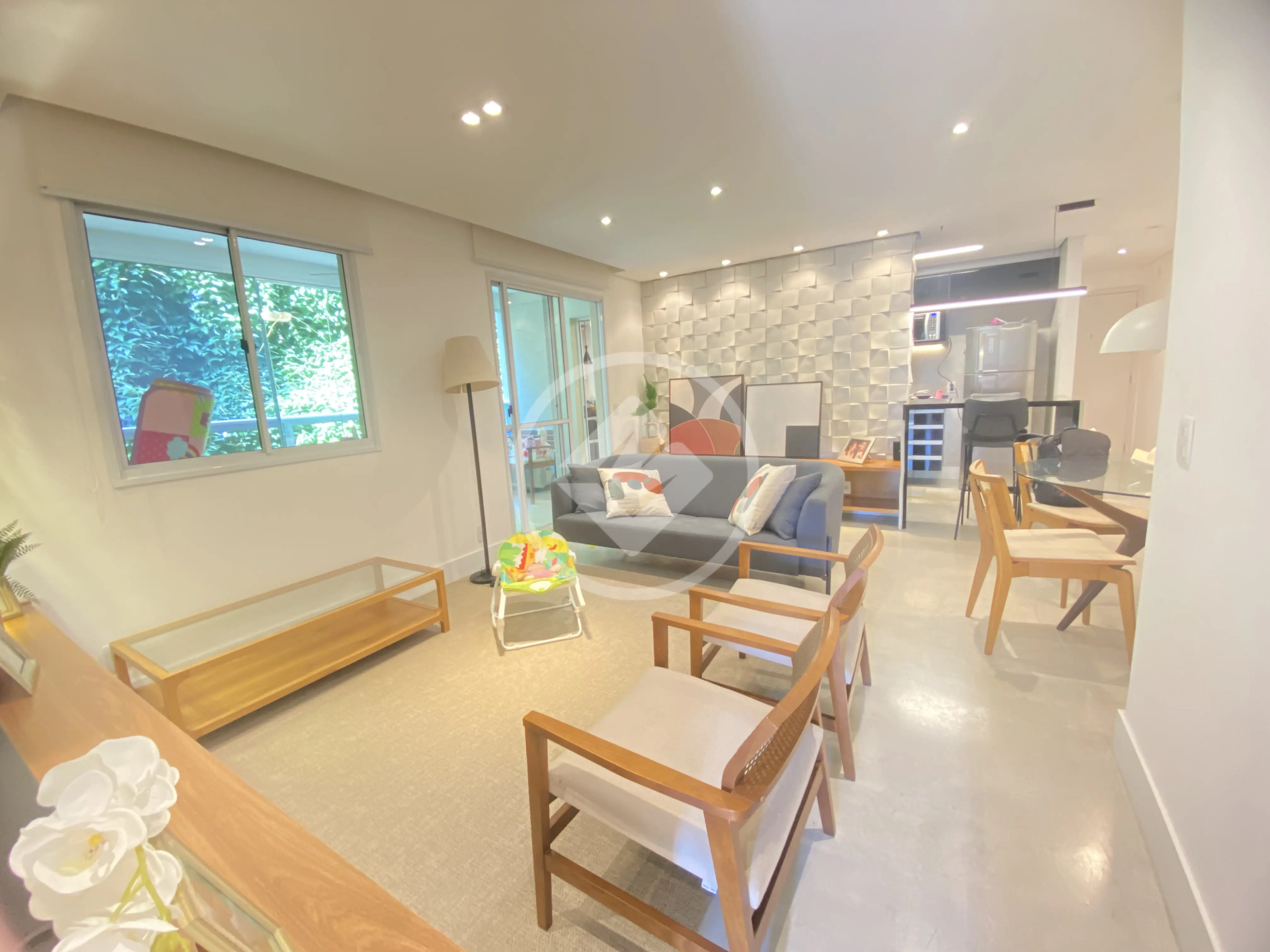 Apartamento Lar São Paulo, São Paulo - SP — foto 1