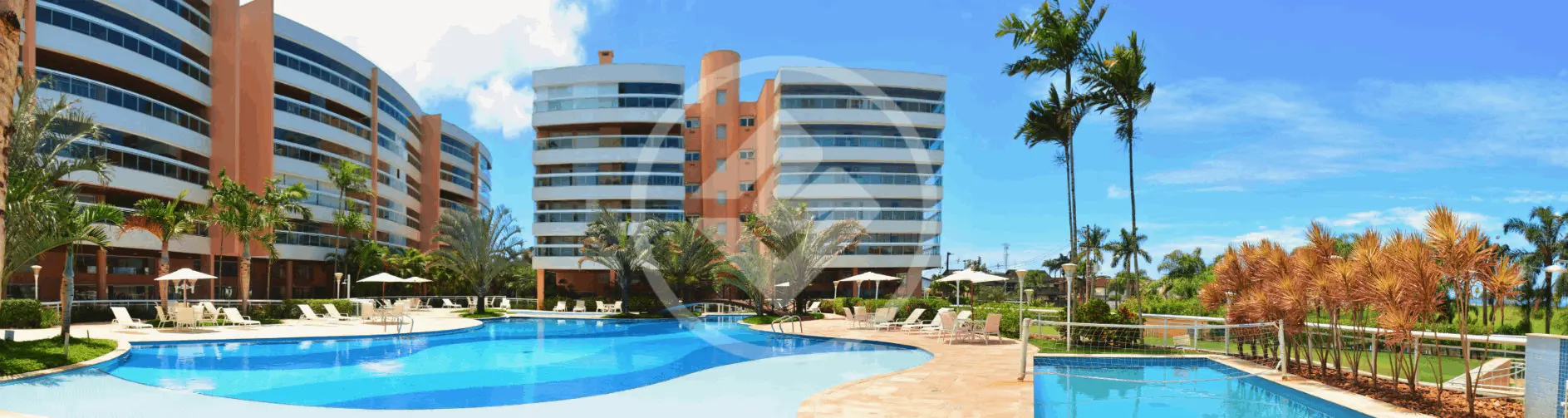 Apartamento Enseada, Guarujá - SP — foto 2