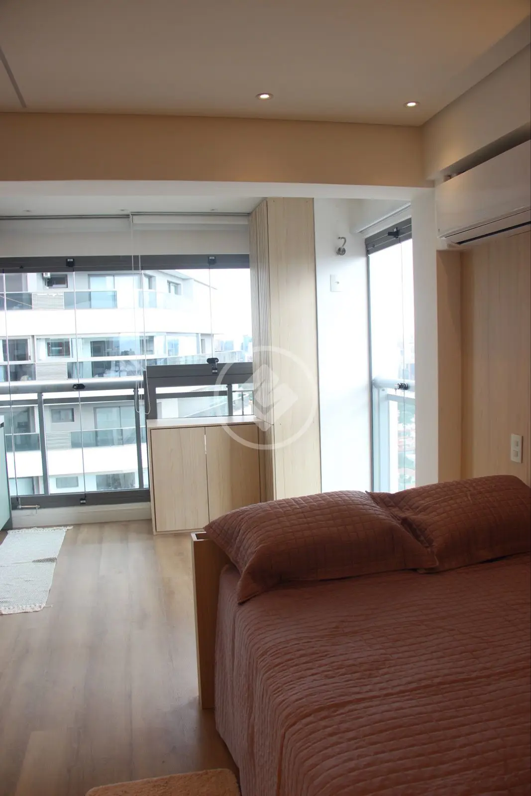 Imagem 6 - Apartamento em PINHEIROS, São Paulo - SP