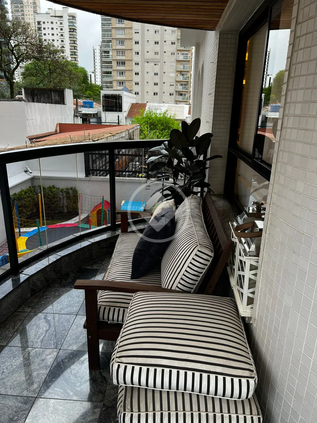 Imagem 6 - Apartamento em Indianópolis, São Paulo - SP