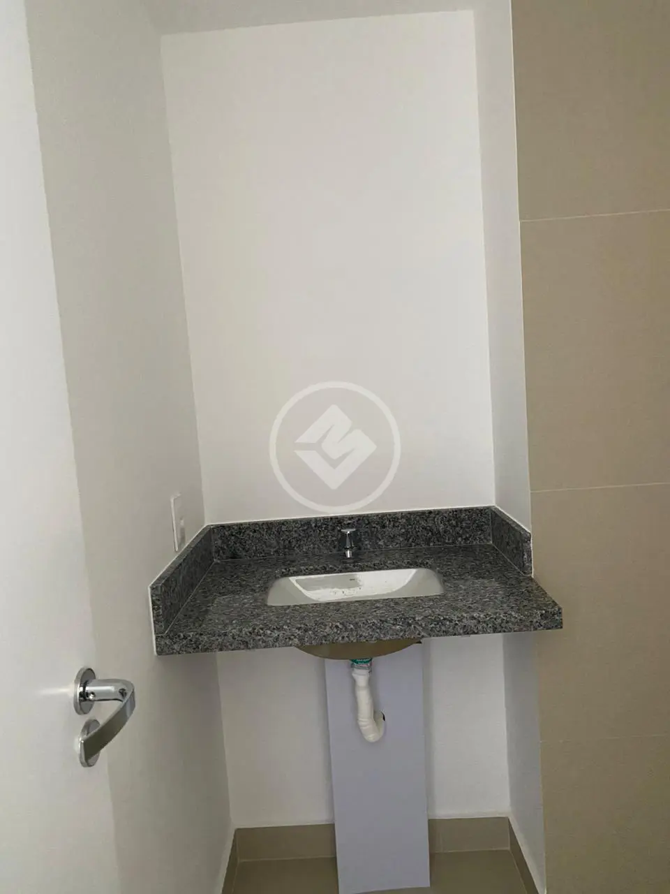 Imagem 1 - Loft / Studio em Alto de Pinheiros, São Paulo - SP