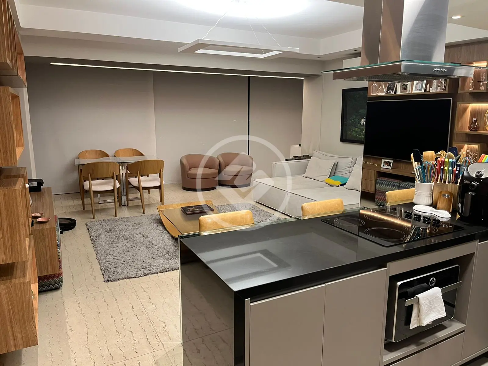 Apartamento BROOKLIN PAULISTA, São Paulo - SP — foto 1