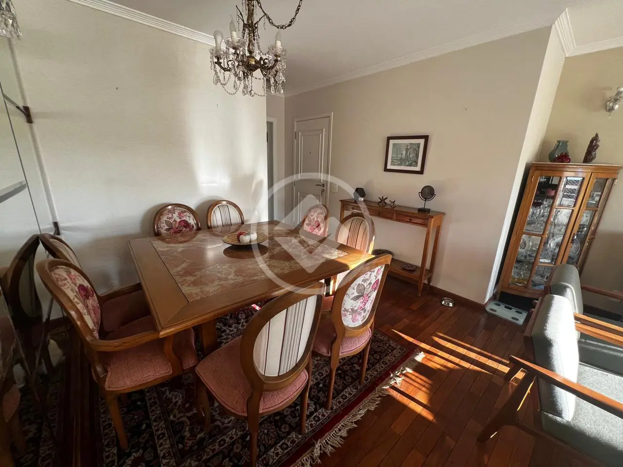 Imagem 4 - Apartamento em BROOKLIN PAULISTA, São Paulo - SP