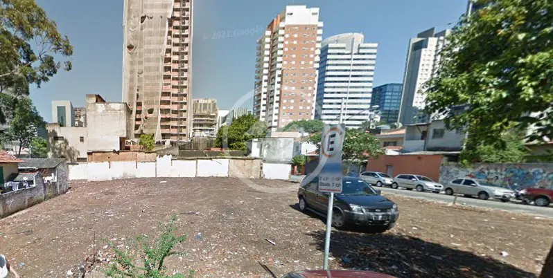 Imagem 1 - Terreno em ITAIM BIBI, São Paulo - SP