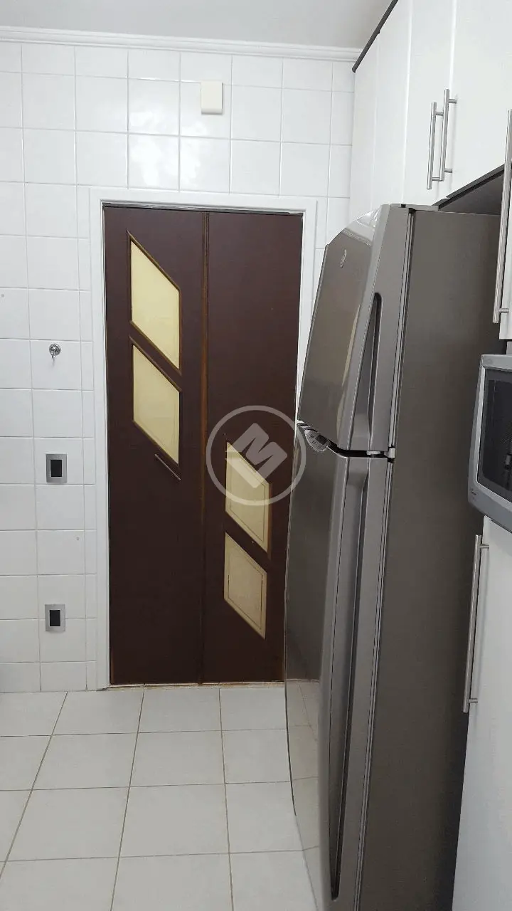 Imagem 4 - Apartamento em Vila Bastos, Santo André - SP
