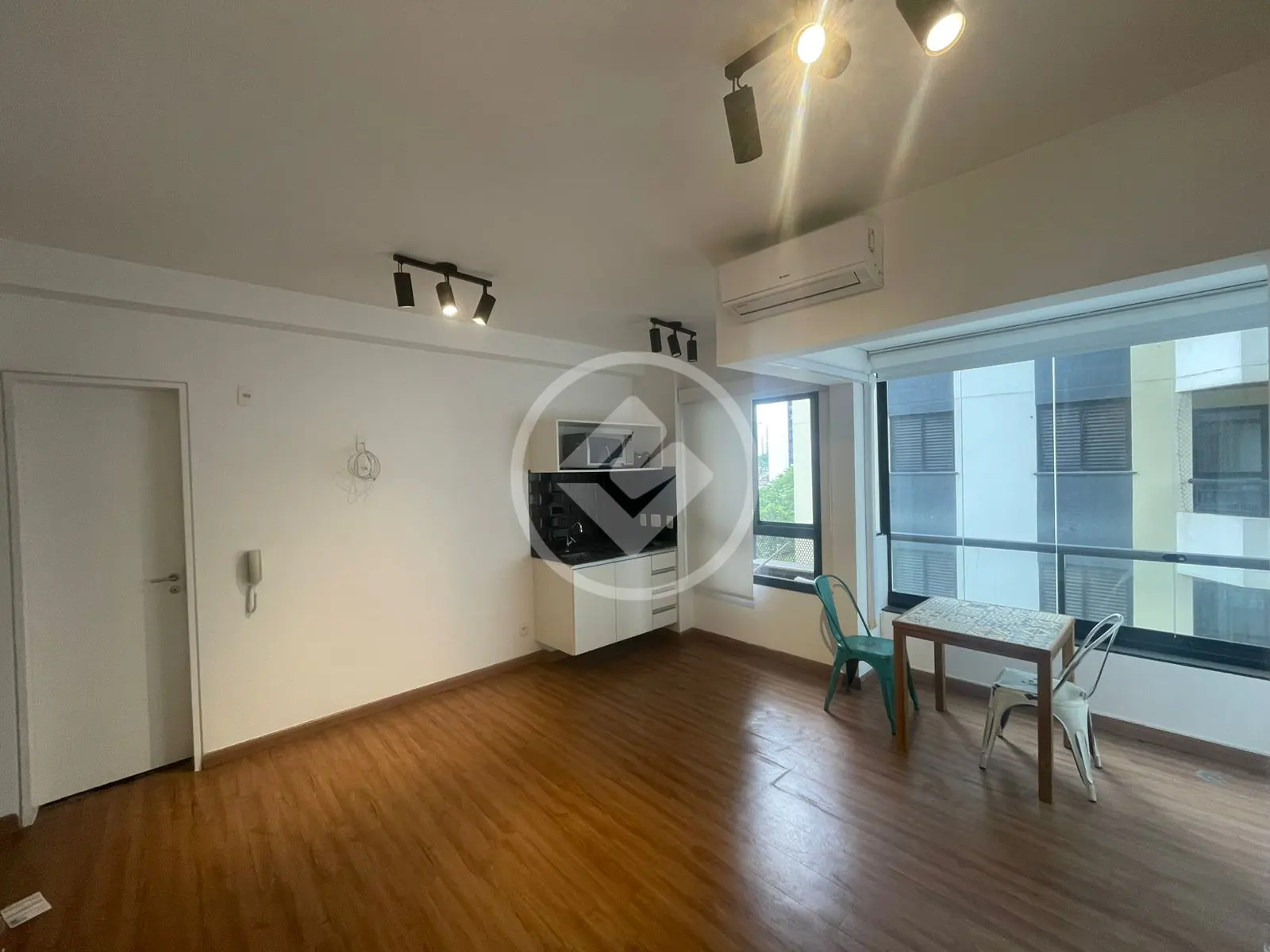 Loft / Studio VILA OLIMPIA, São Paulo - SP — foto 1