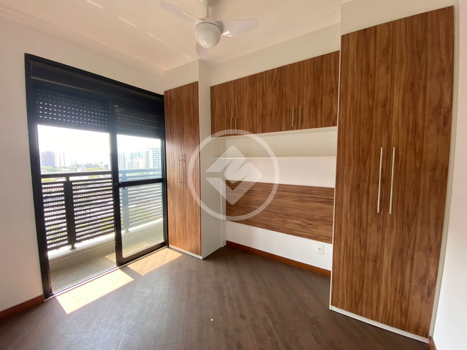Apartamento Indianópolis, São Paulo - SP — foto 2