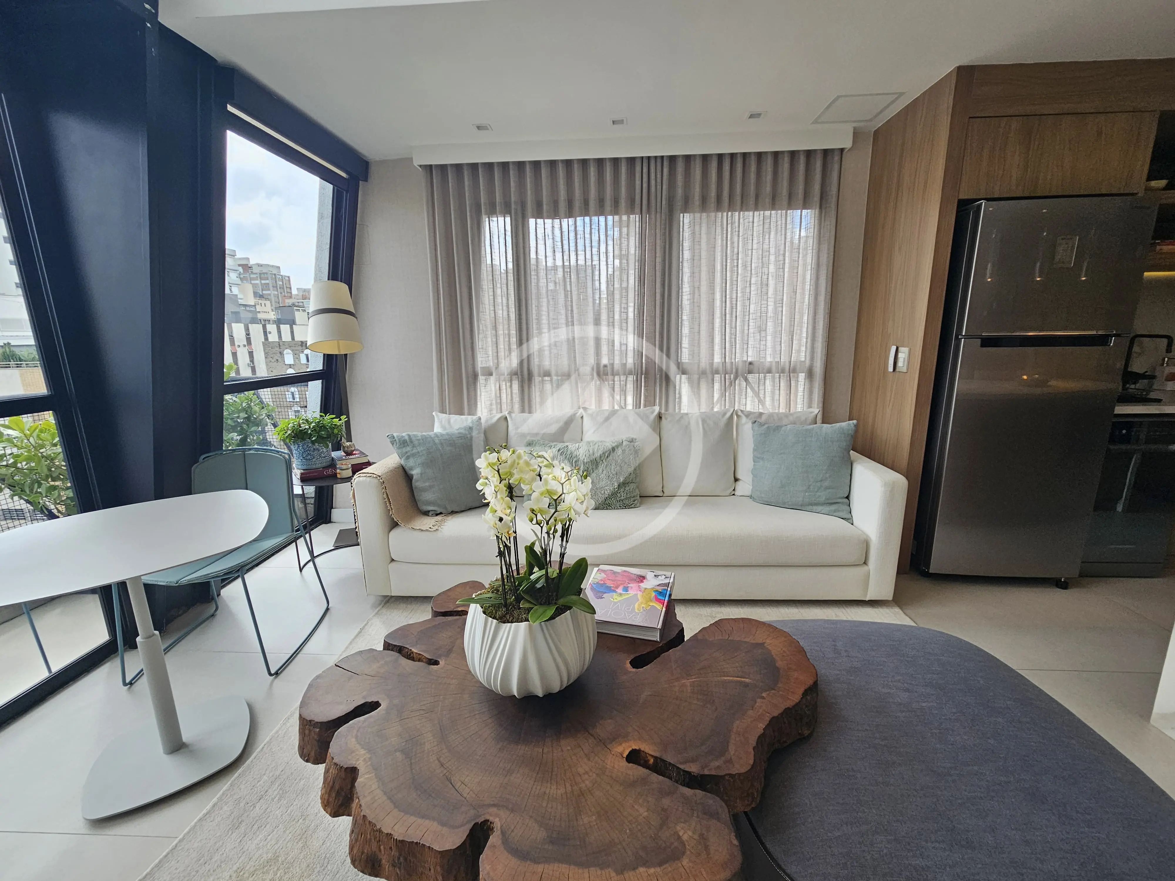 Imagem 3 - Loft / Studio em CERQUEIRA CESAR, São Paulo - SP