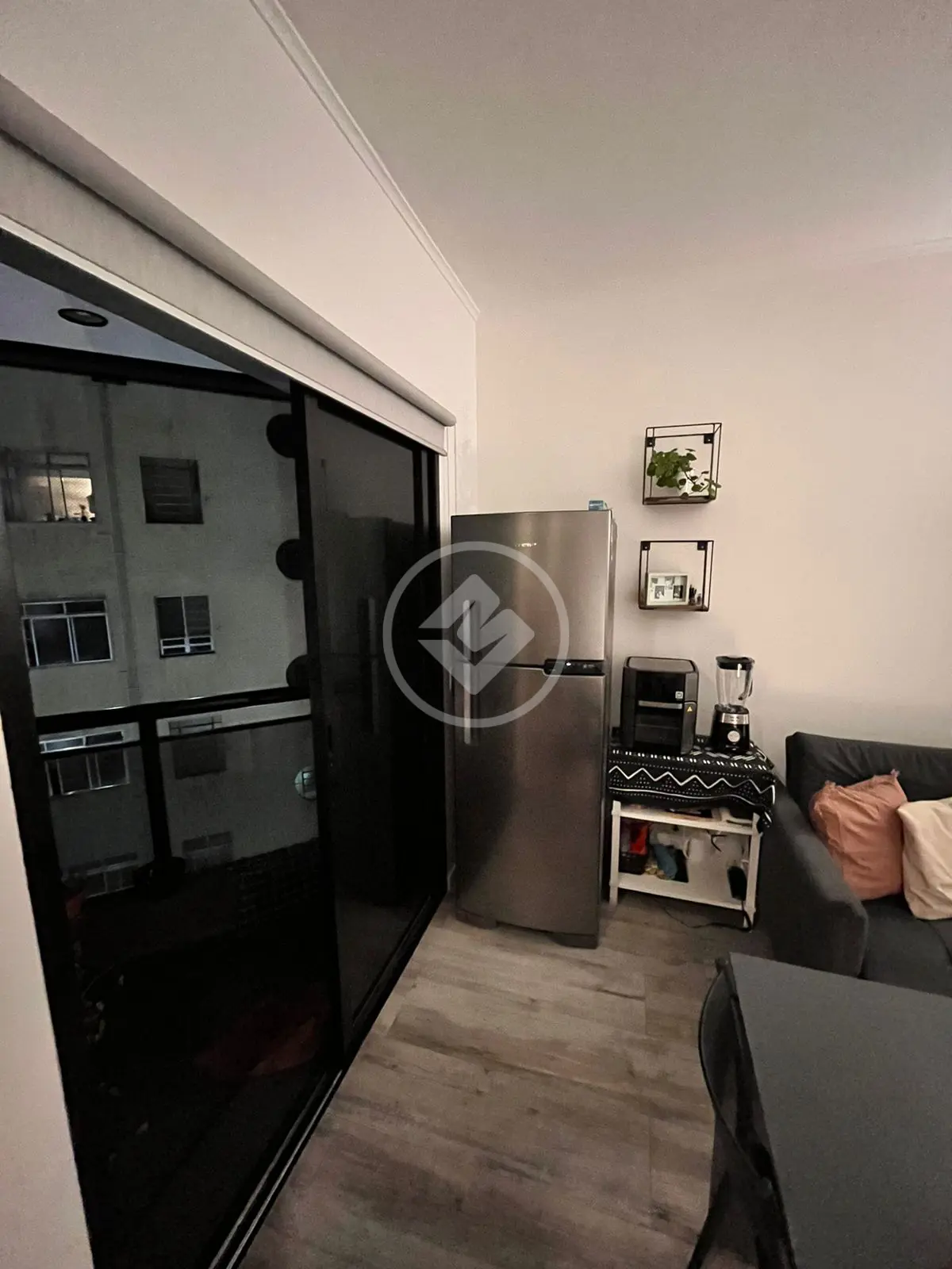 Imagem 4 - Apartamento em CONSOLAÇÃO, São Paulo - SP