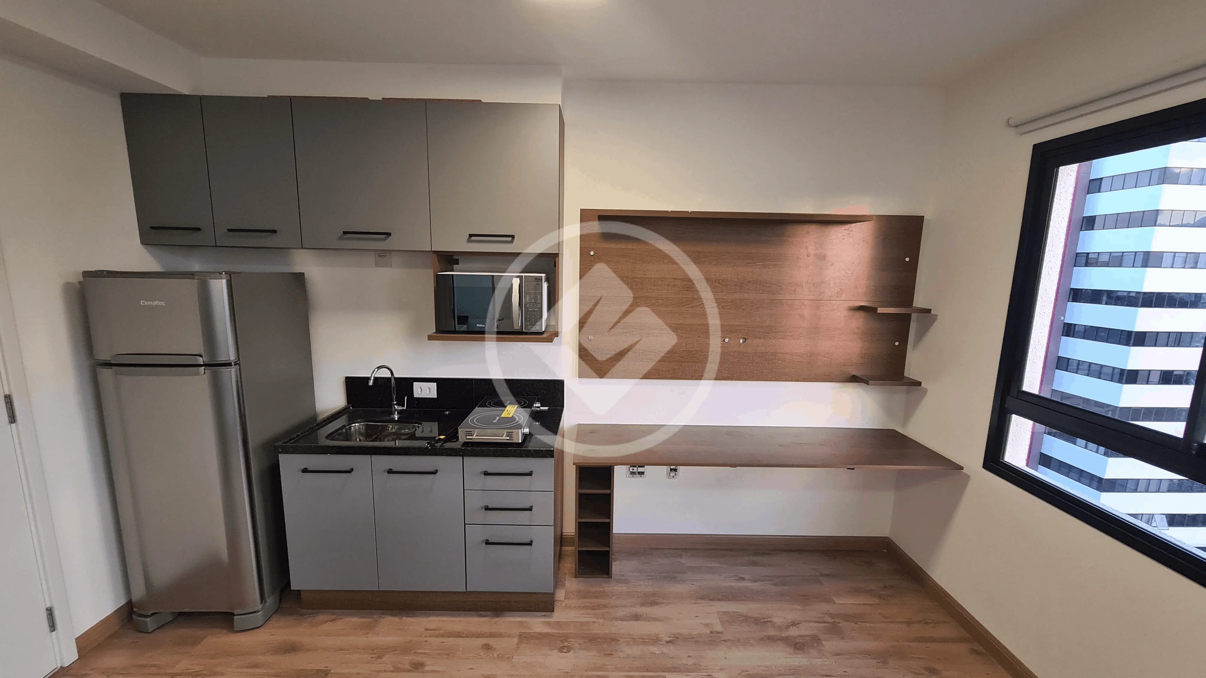 Apartamento MIRANDOPOLIS, São Paulo - SP — foto 2
