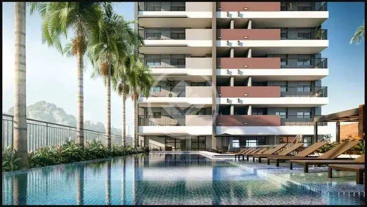 Imagem 5 - Apartamento em Vila São Paulo, São Paulo - SP