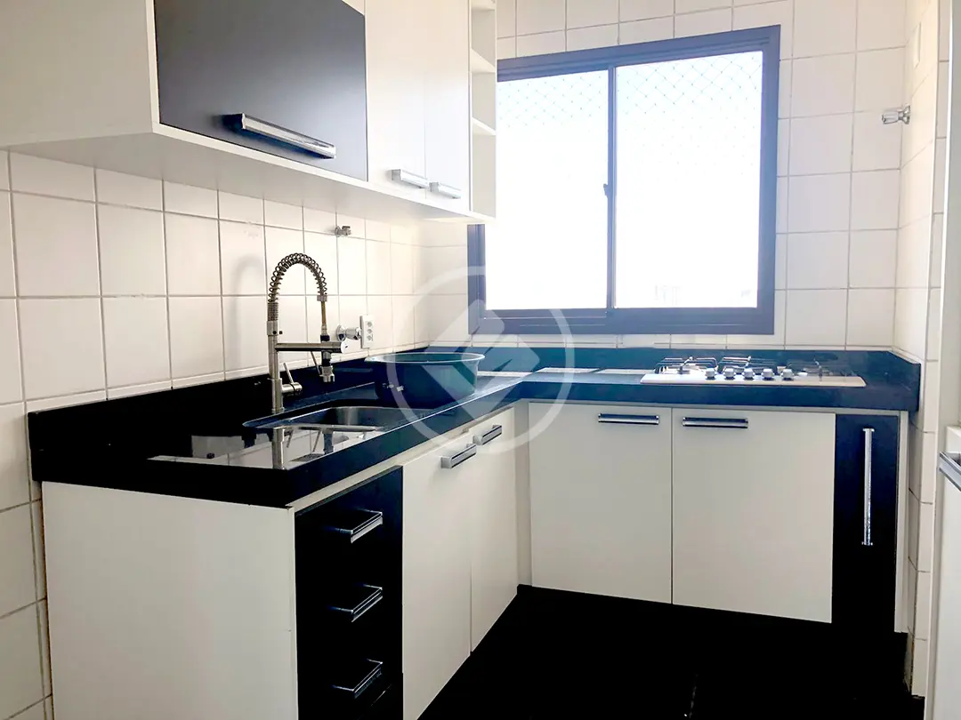 Imagem 5 - Apartamento em Jardim Vila Mariana, São Paulo - SP