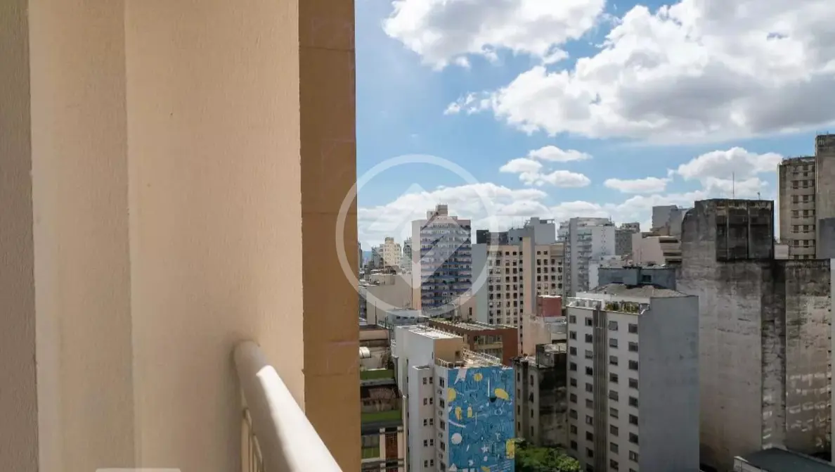 Loft / Studio CONSOLAÇÃO, São Paulo - SP — foto 1