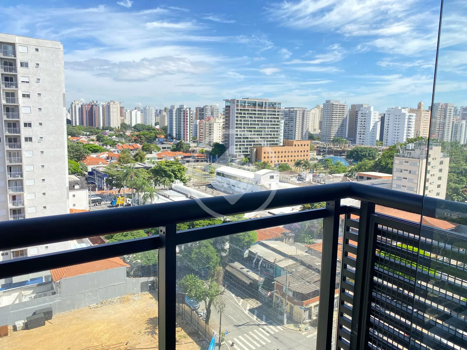Apartamento Indianópolis, São Paulo - SP — foto 2