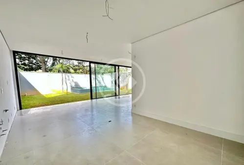 Imagem 4 - Casa Condomínio em BROOKLIN PAULISTA, São Paulo - SP