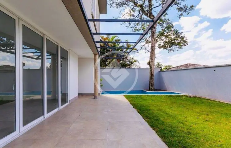 Imagem 6 - Casa Condomínio em Jardim Cordeiro, São Paulo - SP