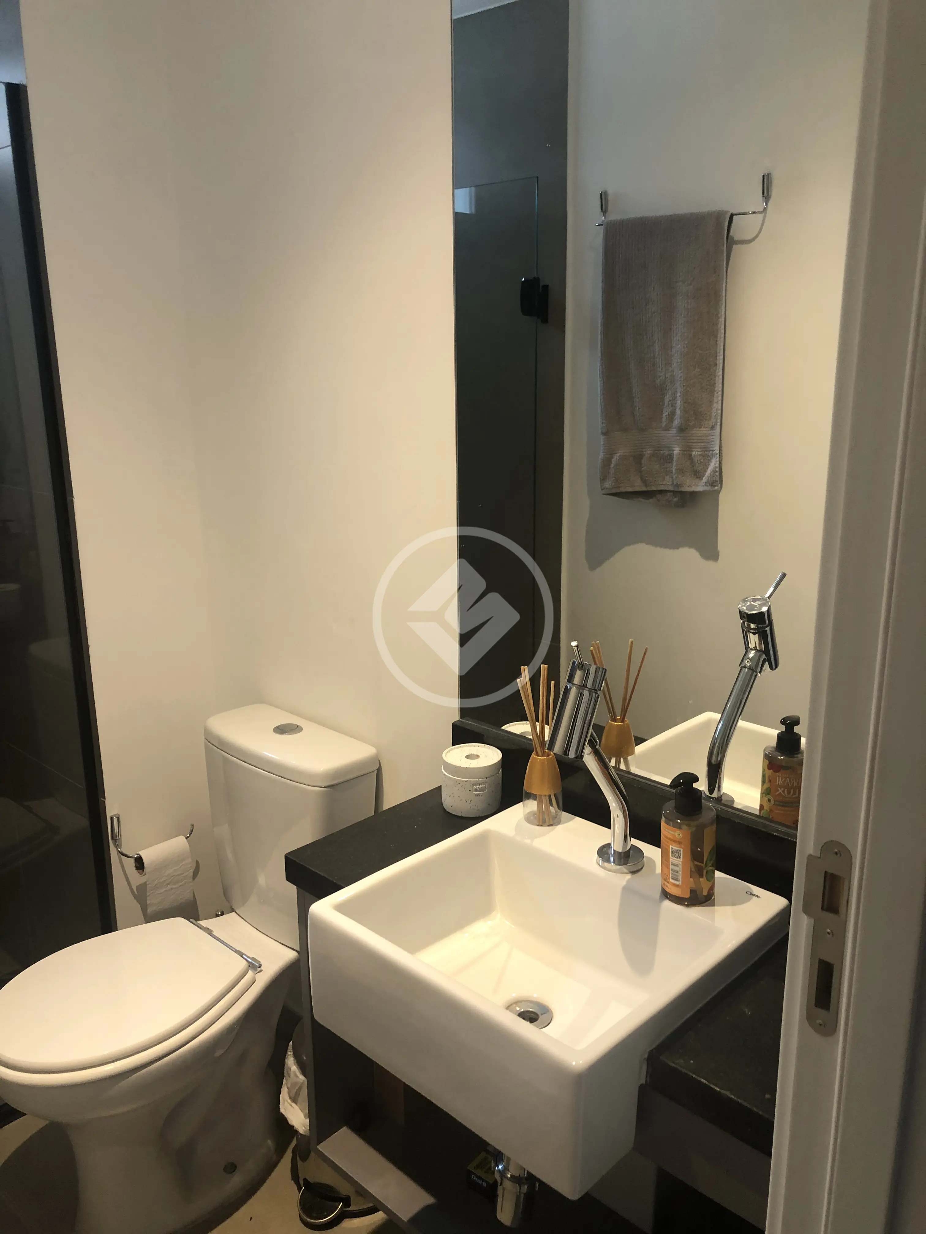 Imagem 6 - Loft / Studio em Indianópolis, São Paulo - SP
