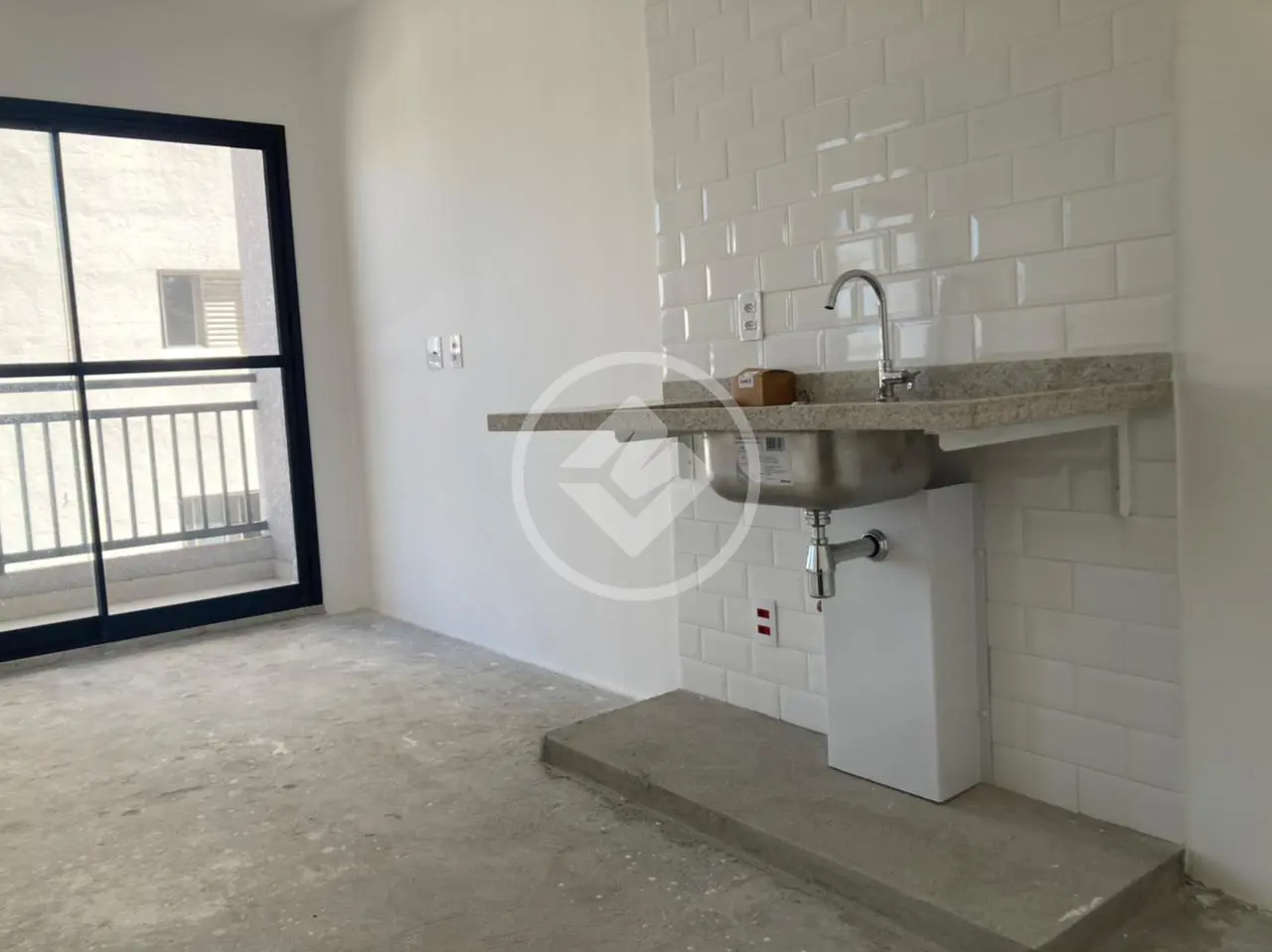 Loft / Studio Alto de Pinheiros, São Paulo - SP — foto 1