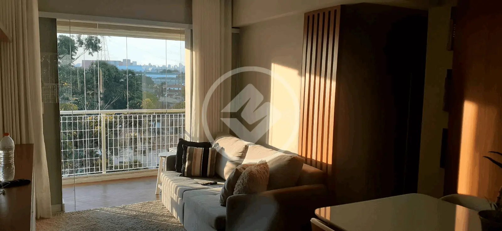 Imagem 5 - Apartamento em Jardim Esmeralda, São Paulo - SP