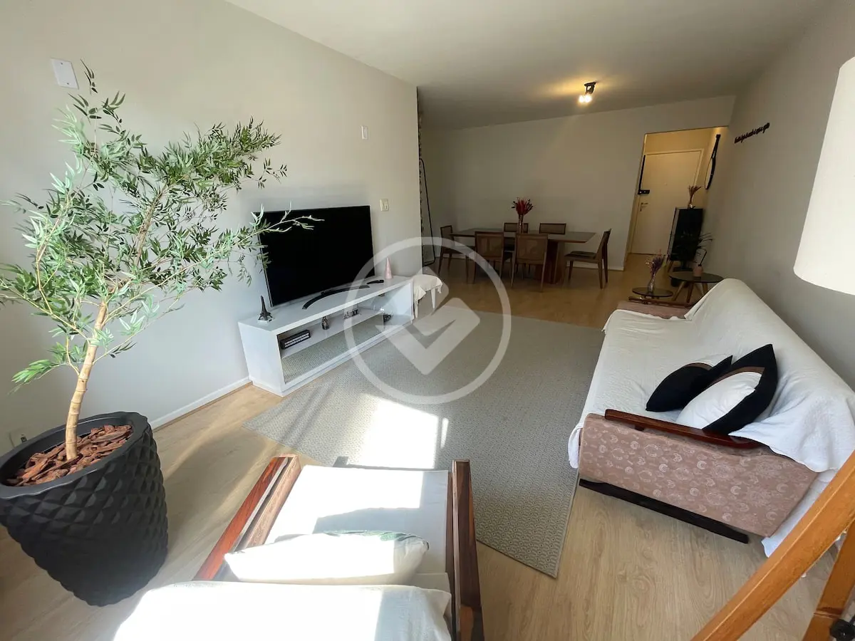 Imagem 1 - Apartamento em Vila Cordeiro, São Paulo - SP