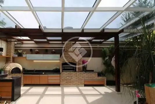 Imagem 3 - Casa Condomínio em Jardim Cordeiro, São Paulo - SP